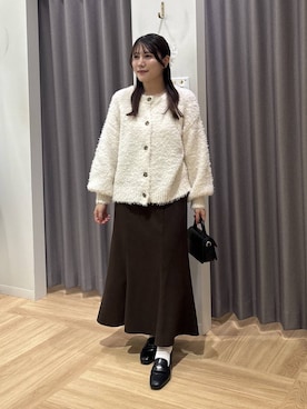 Renaさんのコーディネート