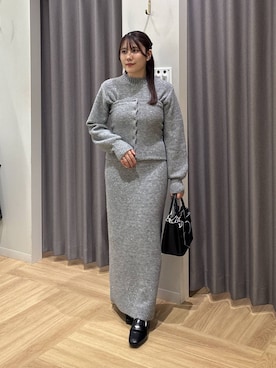 Renaさんのコーディネート