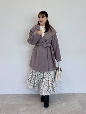 Renaさんのコーディネート