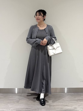 Renaさんのコーディネート