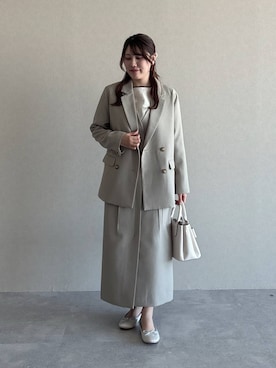 Renaさんのコーディネート