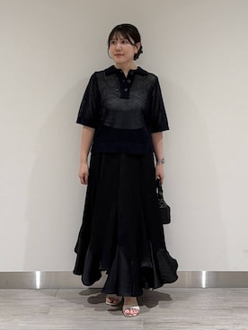Renaさんのコーディネート