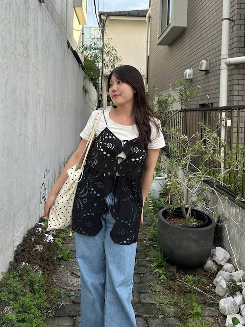 ブランデー・コニャック CAMUS Two Tahitian Woman Plus Size Grecian Skater Ruched One Piece Swimdress in