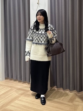 Renaさんのコーディネート