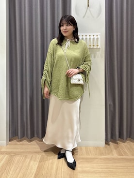 Renaさんのコーディネート