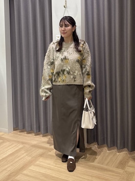 Renaさんのコーディネート