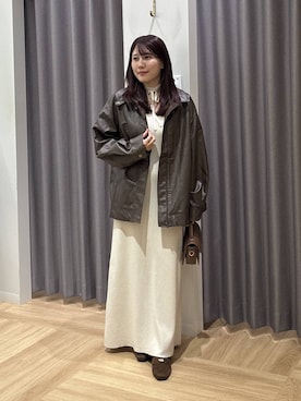 Renaさんのコーディネート