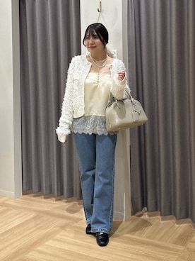 Renaさんのコーディネート