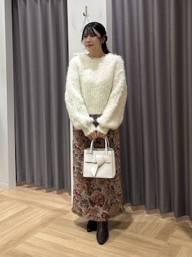 Renaさんのコーディネート