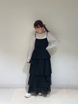 なぽんさんのコーディネート