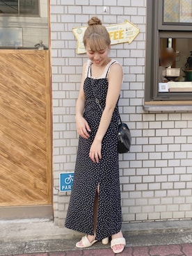 なぽんさんのコーディネート