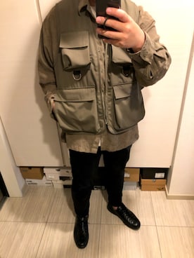 hamag[相互フォロー]さんのコーディネート