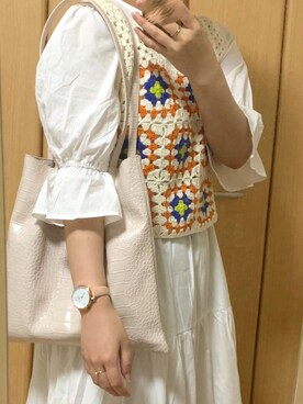 あ。さんのコーディネート