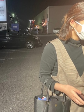 あ。さんのコーディネート