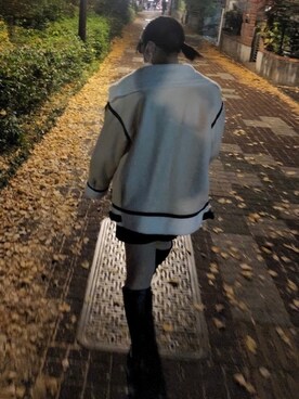 あ。さんのコーディネート
