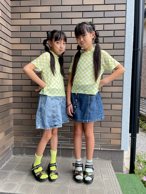 seri｜ALGYのサンダルを使ったコーディネート - WEAR