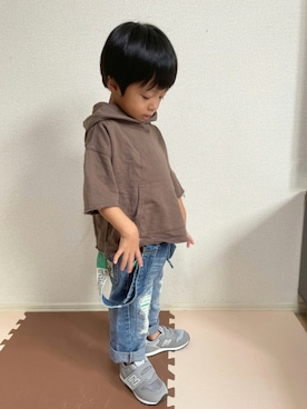 seriさんのコーディネート