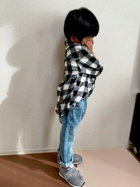 seriさんのコーディネート