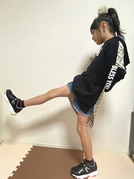 seriさんのコーディネート