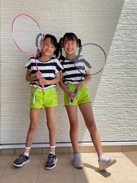 seriさんのコーディネート