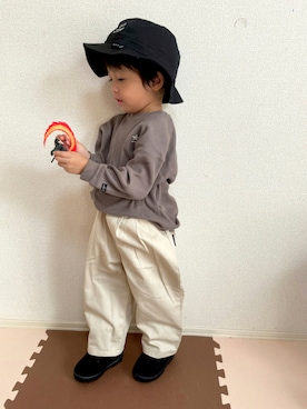 seriさんのコーディネート