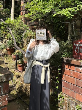 kotllioさん(レディース・158cm)の夏コーディネート
