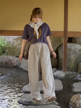 kotllioさんの（UNIQLO | ユニクロ）を使ったコーディネート