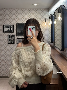 kotllioさん（レディース・158cm）の冬コーディネート