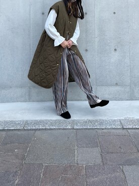 kotllioさん(レディース・158cm)の春コーディネート