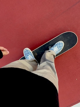 Harper & Desireeさんのコーディネート