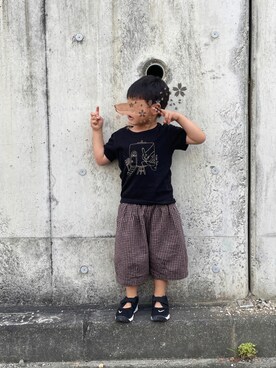 mi＊さんのコーディネート