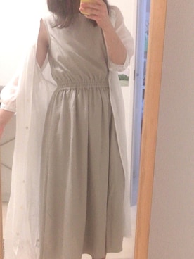 こんぺいとうさんのコーディネート