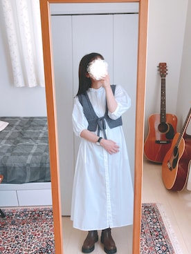 こんぺいとうさん（レディース・153cm）の秋コーディネート