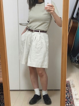 こんぺいとうさんのコーディネート