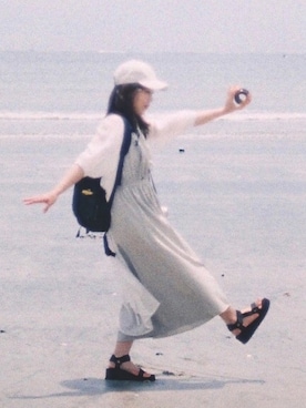 こんぺいとうさんのコーディネート