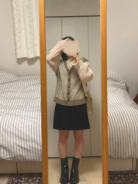 こんぺいとうさん（レディース・153cm）の春コーディネート