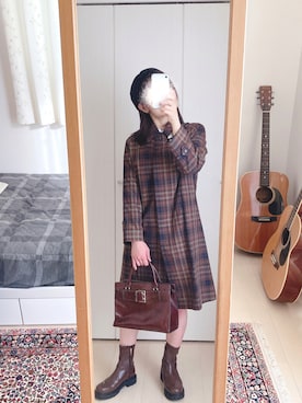 こんぺいとうさんのコーディネート