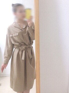 こんぺいとうさんのコーディネート