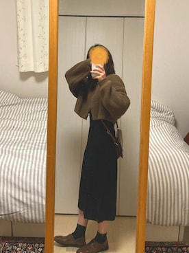 こんぺいとうさん(レディース・153cm)の春コーディネート