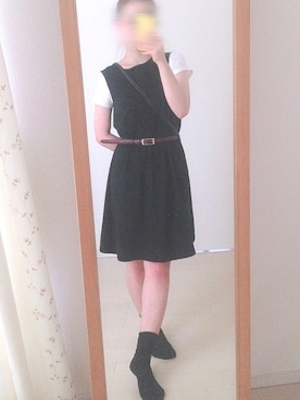 こんぺいとうさんのコーディネート