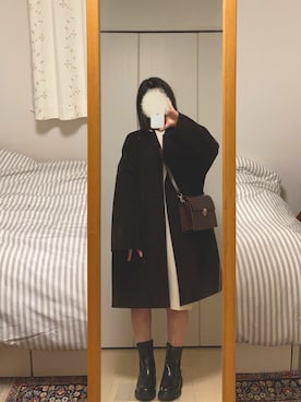 こんぺいとうさんのコーディネート