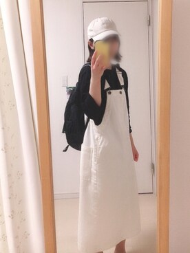 こんぺいとうさんのコーディネート