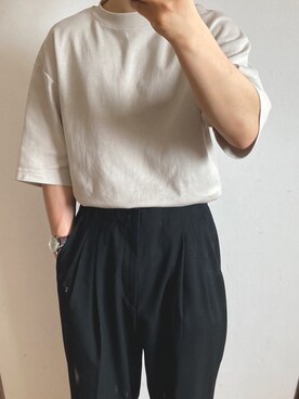 penguin さんのコーディネート