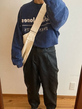 penguin さんのコーディネート