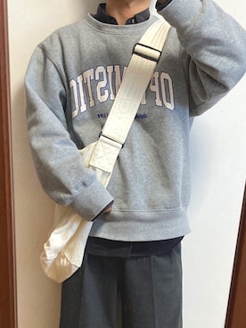 penguin さんのコーディネート