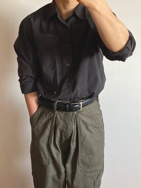 penguin さんのコーディネート