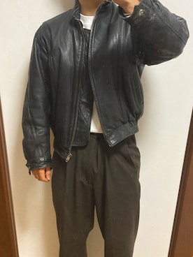 penguin さんのコーディネート