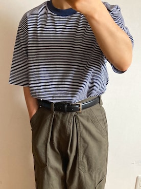 penguin さんのコーディネート