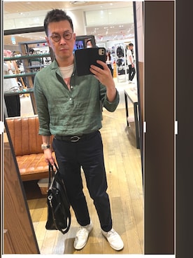 ひじきさんのコーディネート