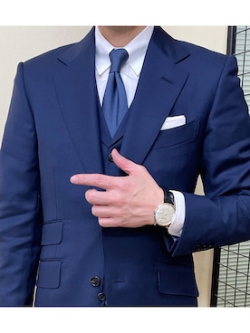 ひじきさんのコーディネート